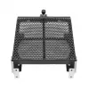 Fan grill Silverstone G11910160-RT