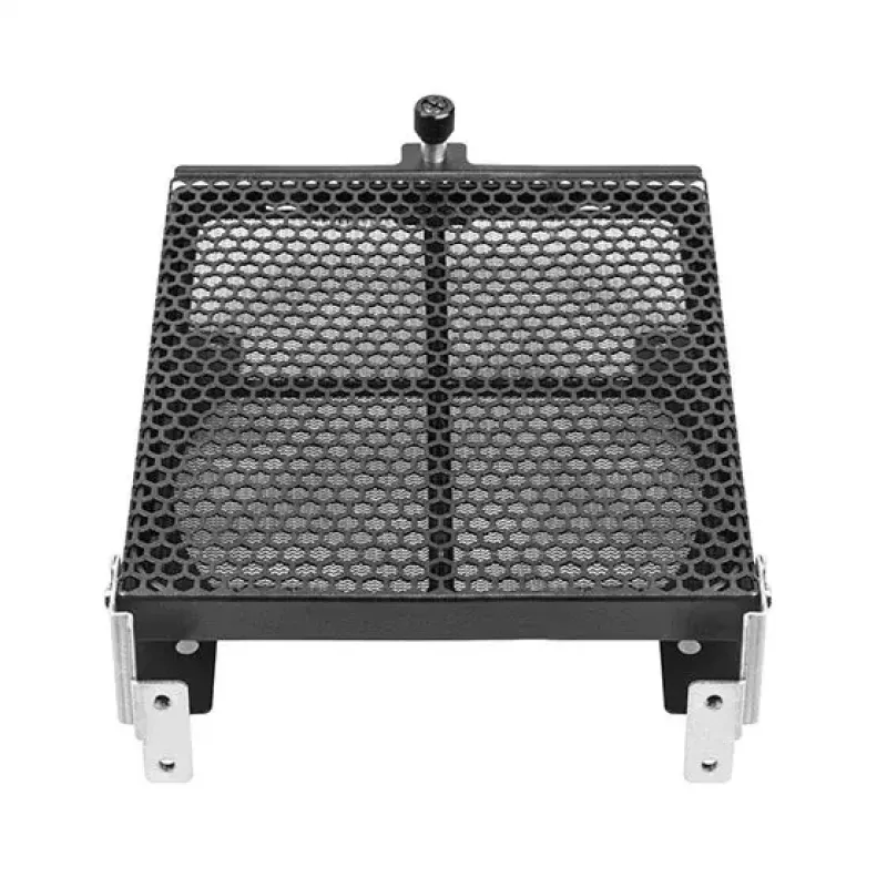 Fan grill Silverstone G11910160-RT