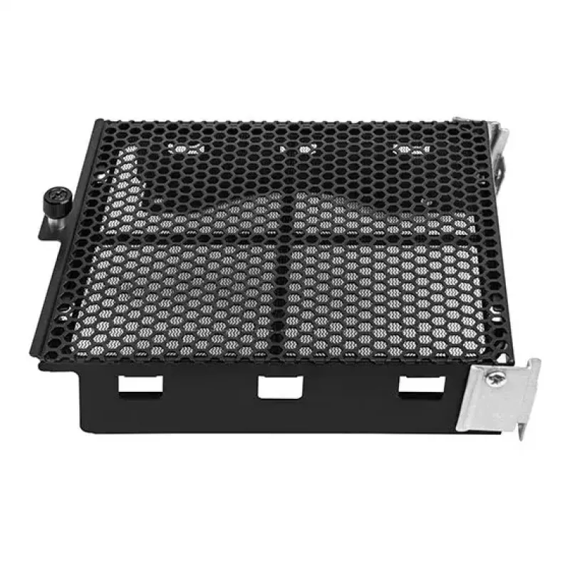Fan grill Silverstone G11910160-RT