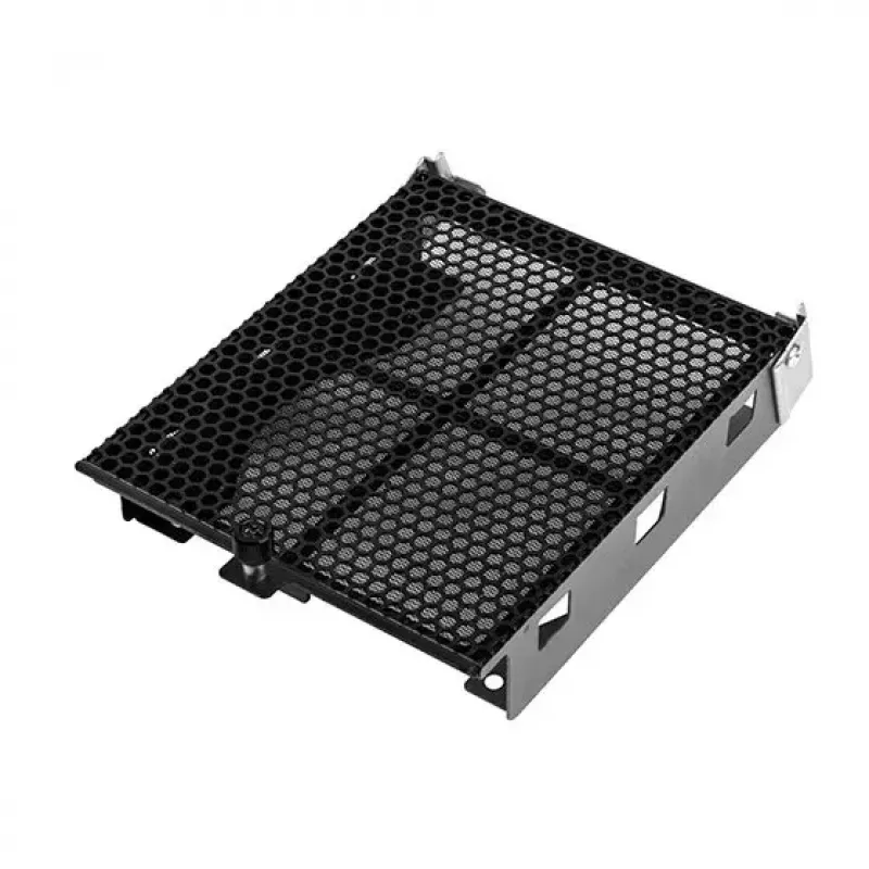 Fan grill Silverstone G11910160-RT