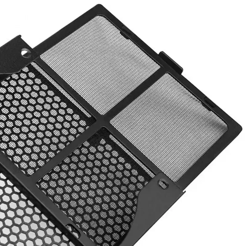 Fan grill Silverstone G11910160-RT