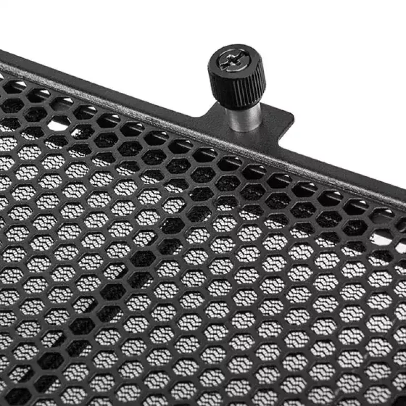 Fan grill Silverstone G11910160-RT