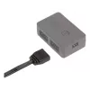 Cable Silverstone CPL03 0.3 m 4 x 4-pin PWM 4-pin PWM