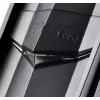 PC Case Silverstone RVZ02 Small Form Factor Black, Silver