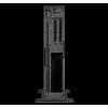 PC Case Silverstone RVZ02 Small Form Factor Black, Silver