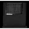 PC Case Silverstone RVZ02 Small Form Factor Black, Silver