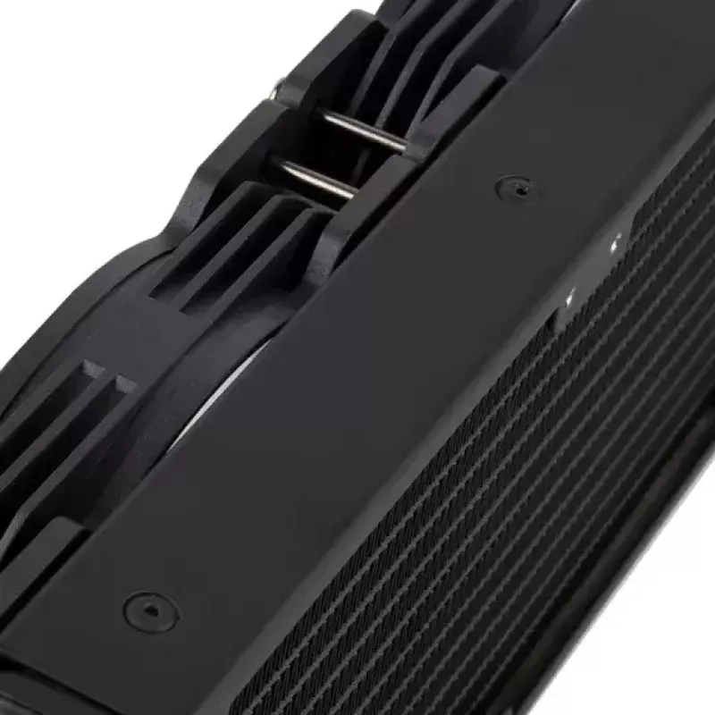 Liquid cooling kit Silverstone IceGem 280