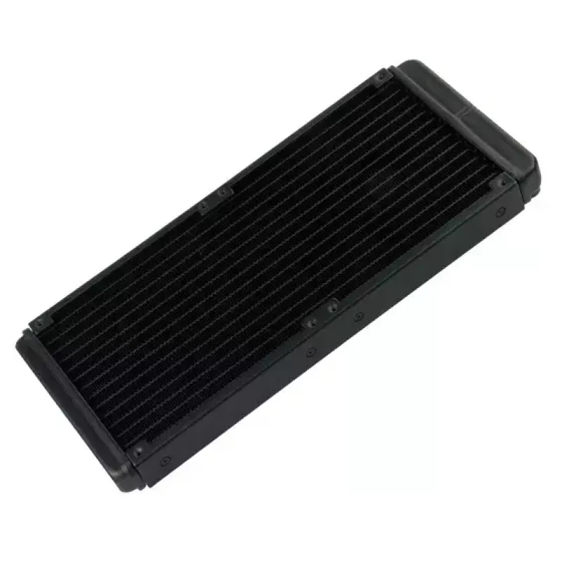 Liquid cooling kit Silverstone IceGem 280