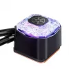 Liquid cooling kit Silverstone IceGem 280