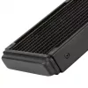 Liquid cooling kit Silverstone IceGem 280