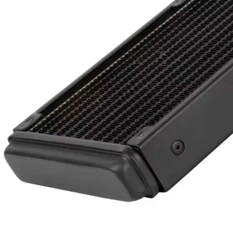 Liquid cooling kit Silverstone IceGem 280