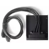 Interface Card Silverstone FP32-E USB 3.2 Gen 1
