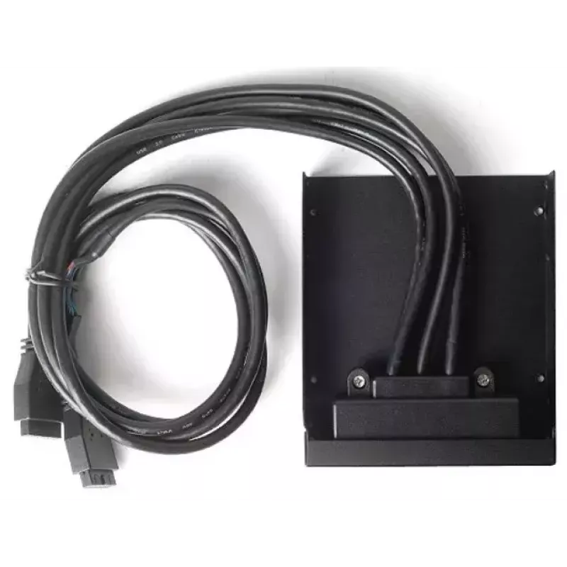 Interface Card Silverstone FP32-E USB 3.2 Gen 1