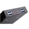 Interface Card Silverstone FP32-E USB 3.2 Gen 1
