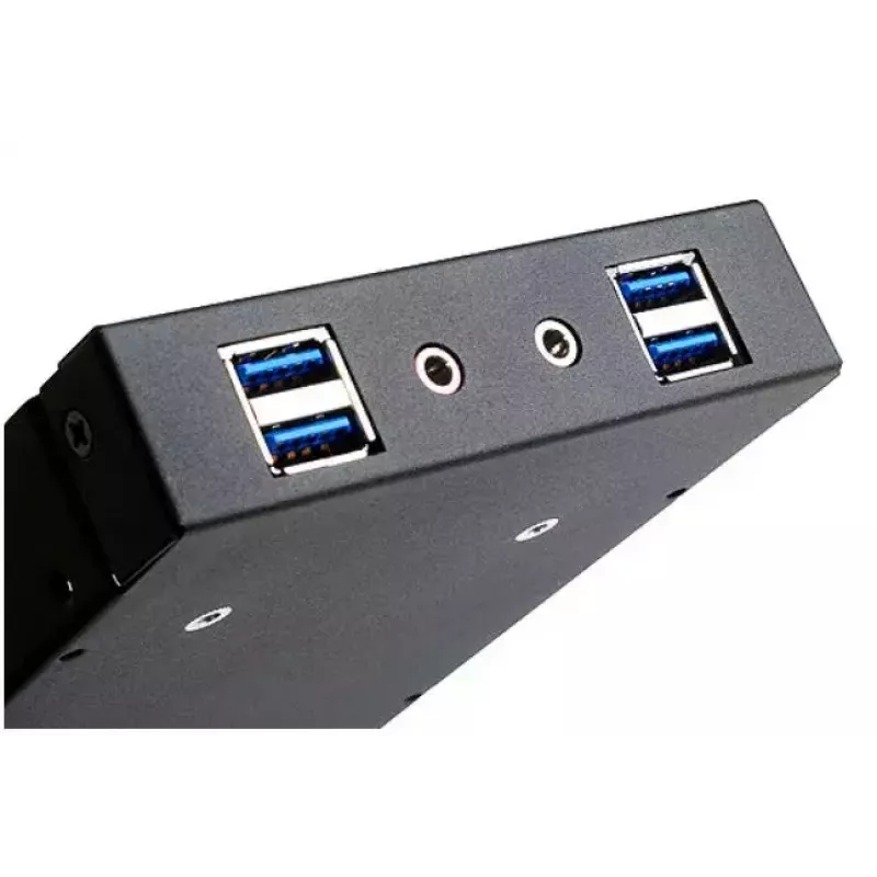 Interface Card Silverstone FP32-E USB 3.2 Gen 1
