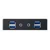 Interface Card Silverstone FP32-E USB 3.2 Gen 1