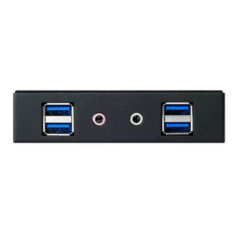 Interface Card Silverstone FP32-E USB 3.2 Gen 1