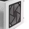Fan filter Silverstone SST-FF181B Nylon PVC Black 180mm