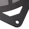 Fan filter Silverstone SST-FF181B Nylon PVC Black 180mm