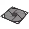 Fan filter Silverstone SST-FF181B Nylon PVC Black 180mm