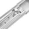 Silverstone SST-RMS08-20 Rack Mount Shelf Maximum Weight 45 kg Steel Silver