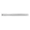 Silverstone SST-RMS08-20 Rack Mount Shelf Maximum Weight 45 kg Steel Silver