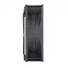Fan Silverstone FHS 120X 12 cm Black 1000-4000 RPM