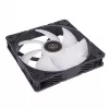 Fan Silverstone SST-SF140B-ARGB 14 cm 2200 RPM Black