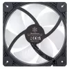 Fan Silverstone SST-SF140B-ARGB 14 cm 2200 RPM Black