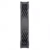 Fan Silverstone SST-SF140B-ARGB 14 cm 2200 RPM Black