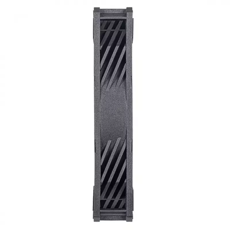 Fan Silverstone SST-SF140B-ARGB 14 cm 2200 RPM Black