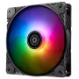 Fan Silverstone SST-SF140B-ARGB 14 cm 2200 RPM Black