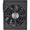 Silverstone Technology Extreme 1000Rz Platinum (black, 2x 12-pin high power GPU, 8x PCIe, cable management, 1000 watts)