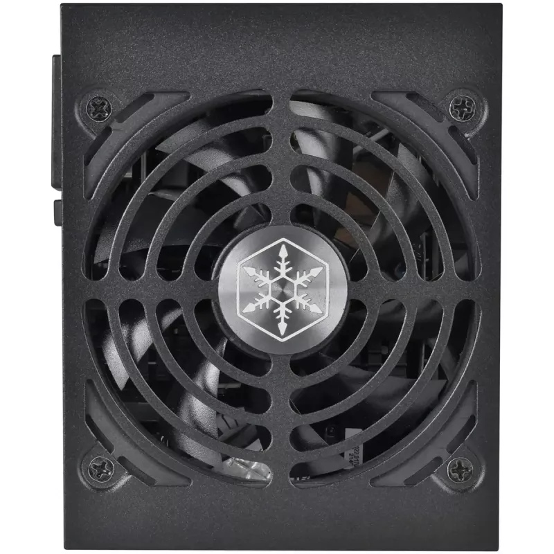 Silverstone Technology Extreme 1000Rz Platinum (black, 2x 12-pin high power GPU, 8x PCIe, cable management, 1000 watts)