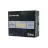Chieftec GDP-650C power supply unit 650 W 20+4 pin ATX PS/2 Black