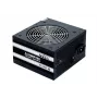 Chieftec GPS-650A8 power supply unit 650 W 20+4 pin ATX PS/2 Black