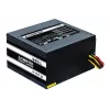 Chieftec GPS-650A8 power supply unit 650 W 20+4 pin ATX PS/2 Black