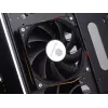 PC Case Silverstone TJ04-E Midi Tower Black
