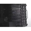 PC Case Silverstone TJ04-E Midi Tower Black