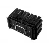 PC Case Silverstone TJ04-E Midi Tower Black