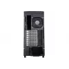 PC Case Silverstone TJ04-E Midi Tower Black