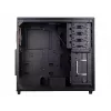 PC Case Silverstone TJ04-E Midi Tower Black