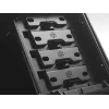 PC Case Silverstone TJ04-E Midi Tower Black