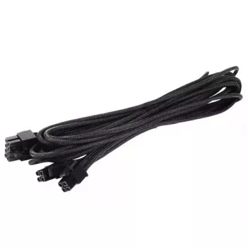 Power Cable Silverstone PP06B-EPS55 0.55 m