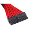 Cable ATX 24pin Silverstone SST-PP07-MBR 0.3m