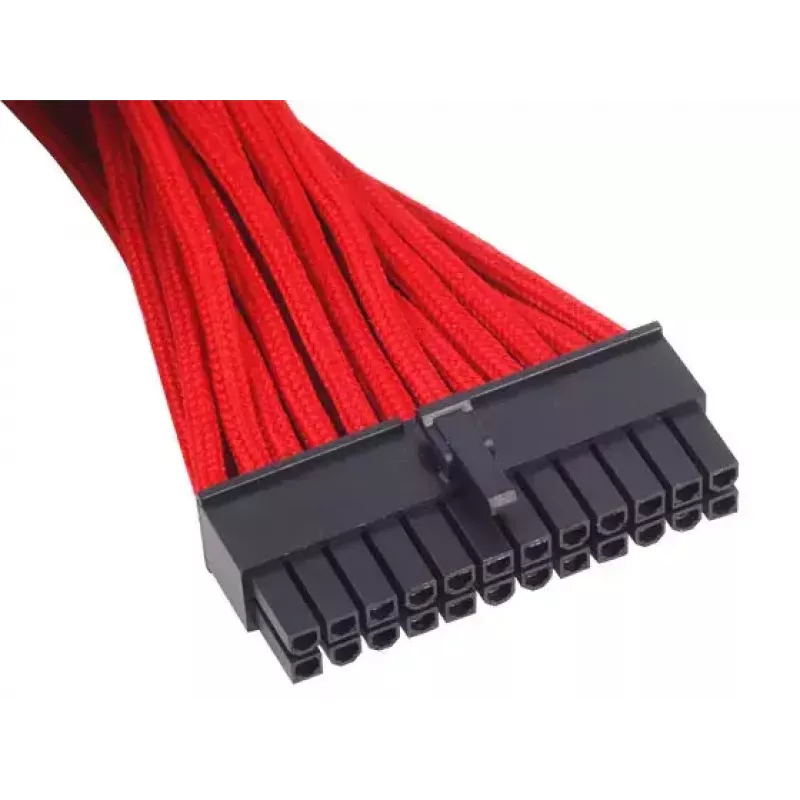 Cable ATX 24pin Silverstone SST-PP07-MBR 0.3m