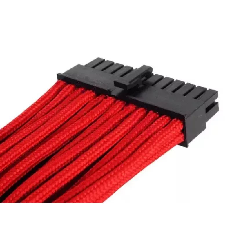 Cable ATX 24pin Silverstone SST-PP07-MBR 0.3m