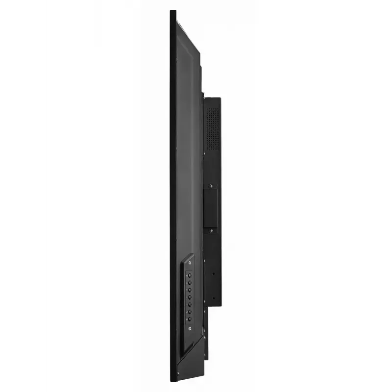CCTV monitor AG Neovo SMQ-4301 43 inch LED 3840 x 2160 pixels