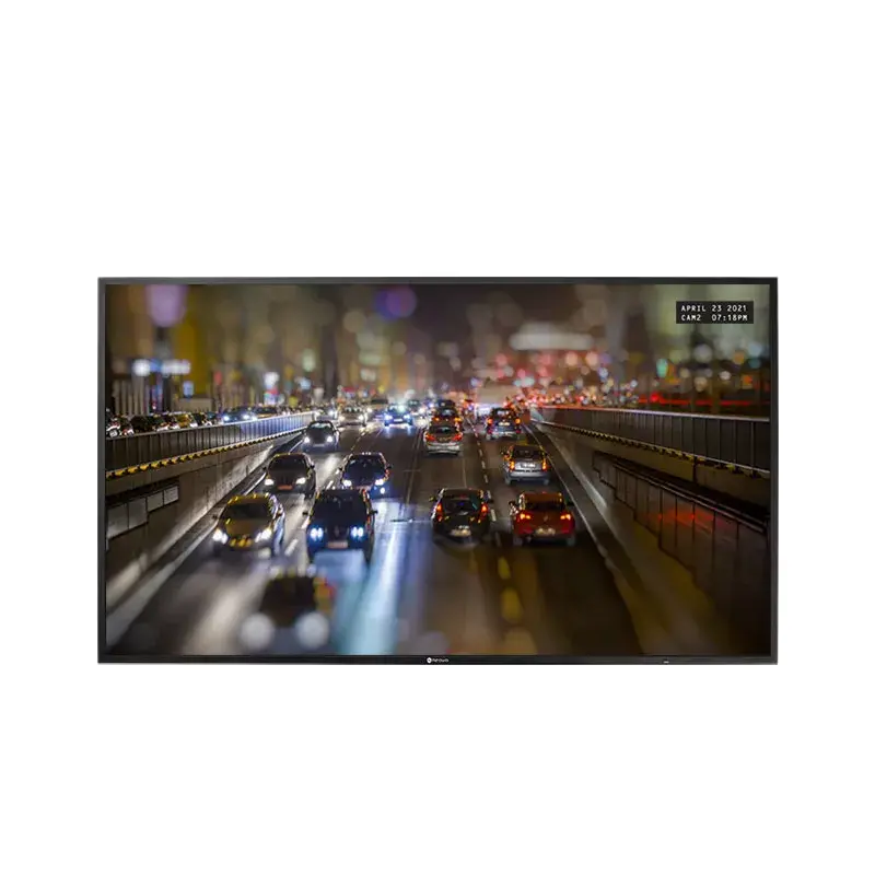 CCTV monitor AG Neovo SMQ-4301 43 inch LED 3840 x 2160 pixels