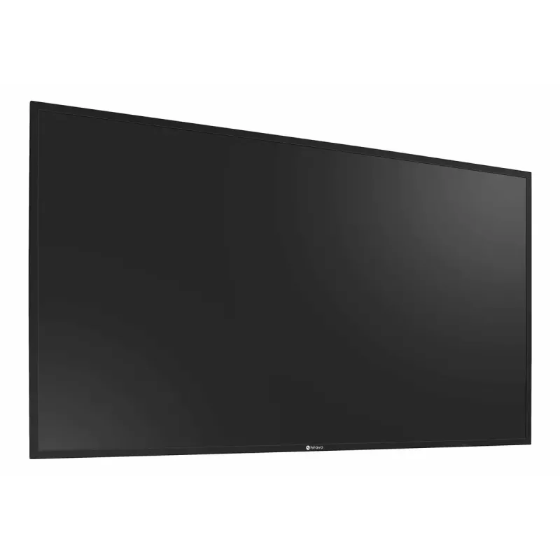 CCTV monitor AG Neovo SMQ-4301 43 inch LED 3840 x 2160 pixels